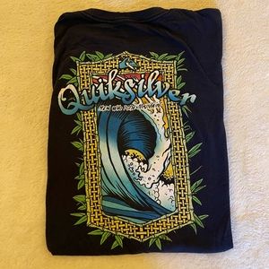 Men’s Quicksilver Shirt